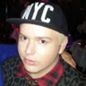 Meet your Posher, Cris